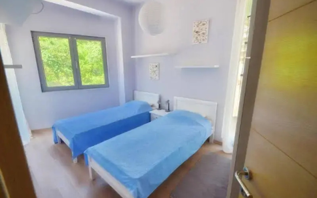HEC Apartment