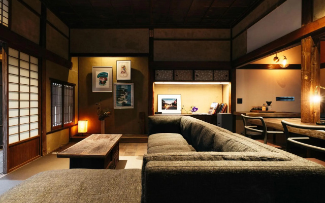 Paak Hotel