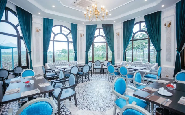Wyndham Vuon Vua Thanh Thuy