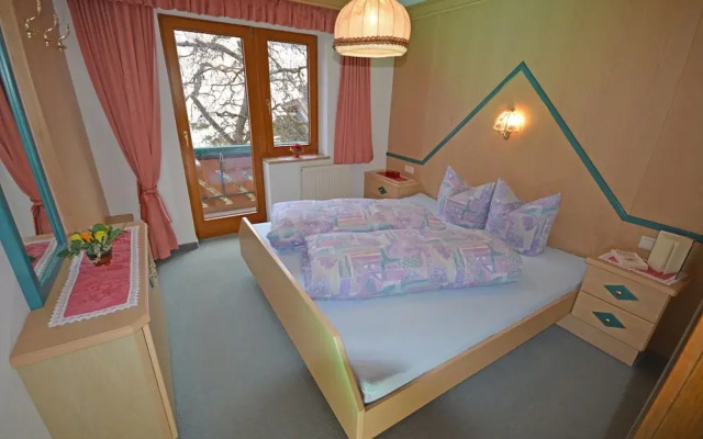 Apartment in Wald Near Hochzeiger Ski Area