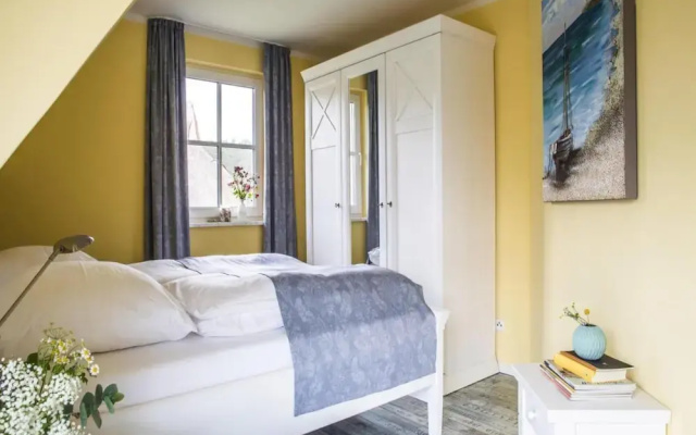 Luxury House Bodstedt With Sauna Near Lagoon