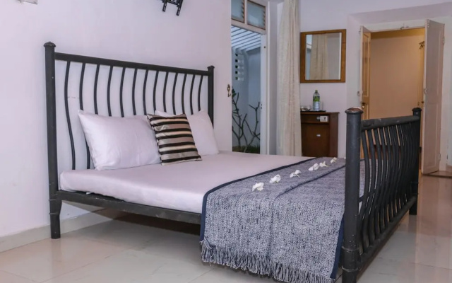 Villa Rosa Blanca - White Rose