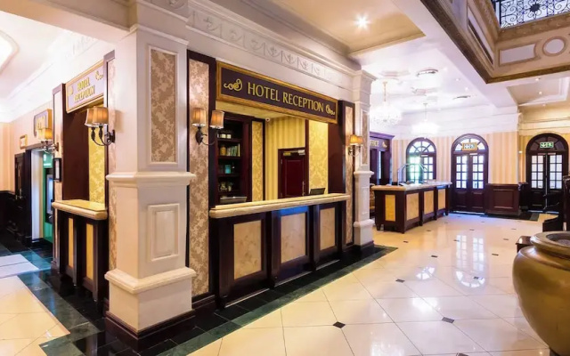 Gold Reef City Hotel