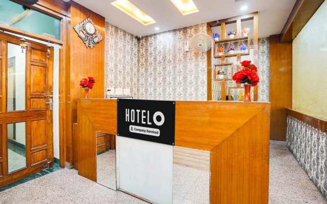 Super Hotel O Vaishali Nagar
