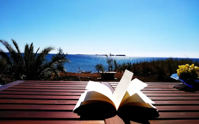 Alekos Beach Houses - Caretta