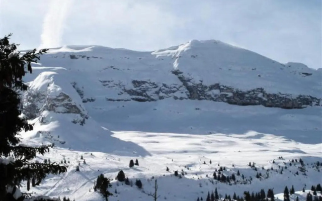 Résidence Castor - 2 Pièces pour 5 Personnes 87