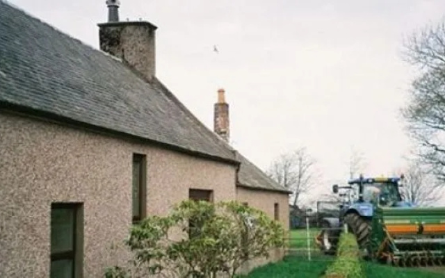 Dykefield Farm B&B