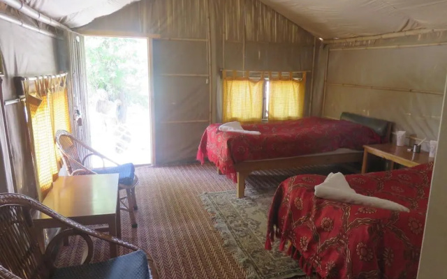 Silk Route Cottages