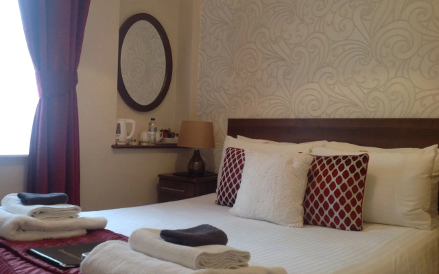 Gabrielle's Hotel
