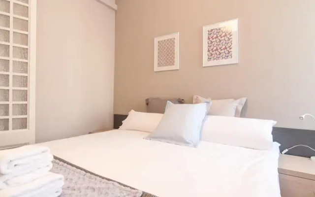 Bohemian Rhapsody 3 Bedrooms Gracia