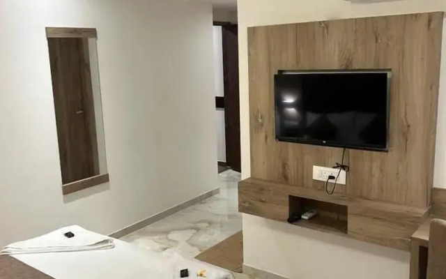 Hotel MIG SUITES
