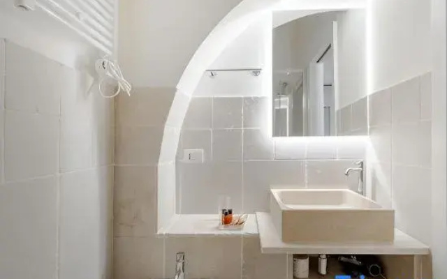 Palazzo della Torre 204 – Terrace Sea View Suite