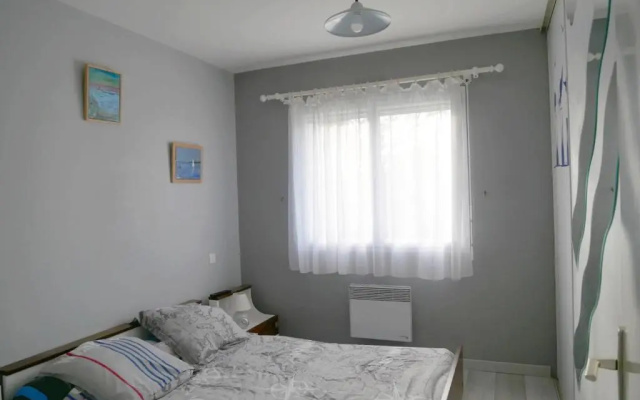 Maison Sarzeau, 5 pièces, 12 personnes - FR-1-639-28