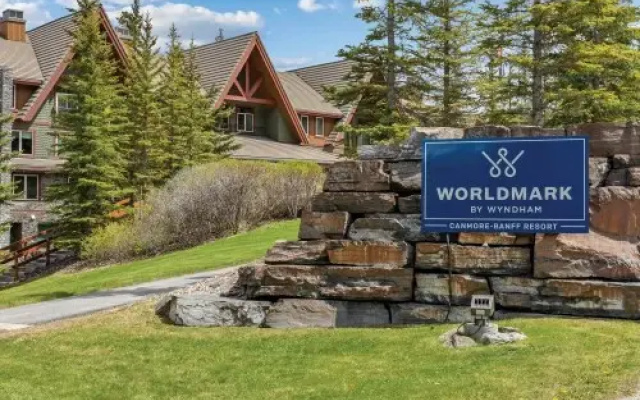WorldMark Canmore - Banff - 3 Nights, Canmore, Canada