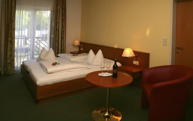Hotel Johannes-Zeche
