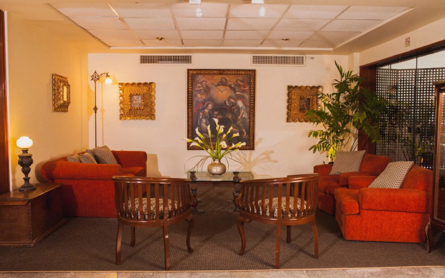 La Paz Apart Hotel
