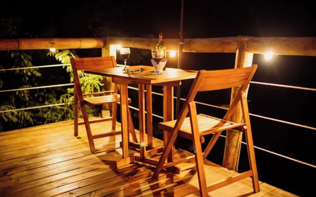 Glamping Sunset Hill