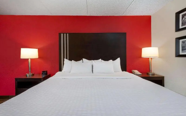 La Quinta Inn & Suites Summersville/New River National Park