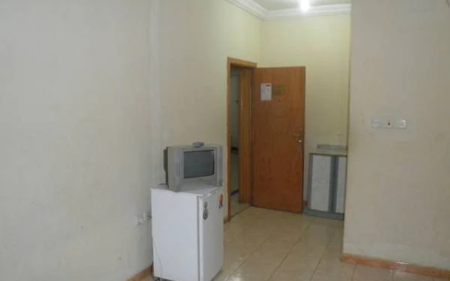Kenoz Makkah Hotel
