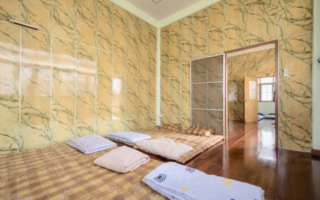 Charoengulpa Homestay