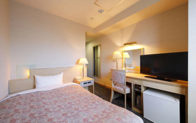 Kanazawa Central Hotel