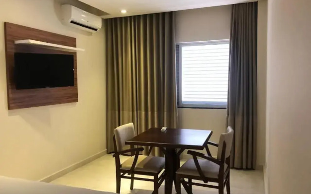 Hotel Araguaia