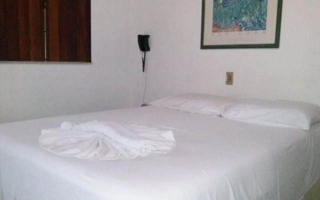 Hotel Lagoa Azul