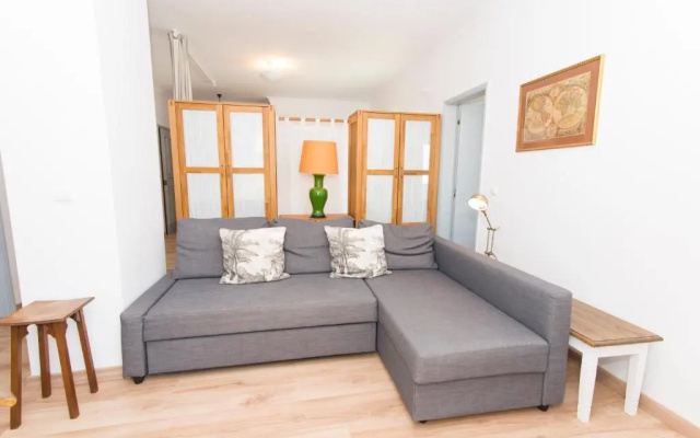 Cabanas 14 by Algartur