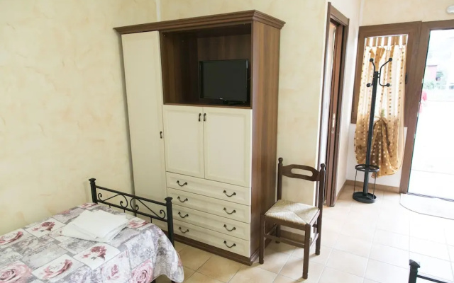 Hotel Ristorante Il Giardino