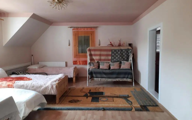Antal Apartmans Lunca de Sus Kulcsoshaz Gyimesfelsolok