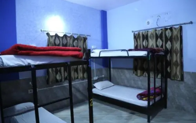 Global hostel Jodhpur
