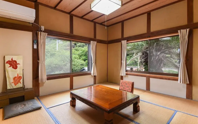 Misaki Kanko Hotel