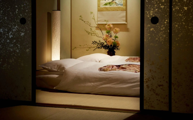 The Ritz-Carlton, Osaka