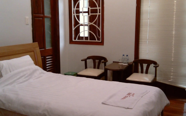 Trang Thu Hotel
