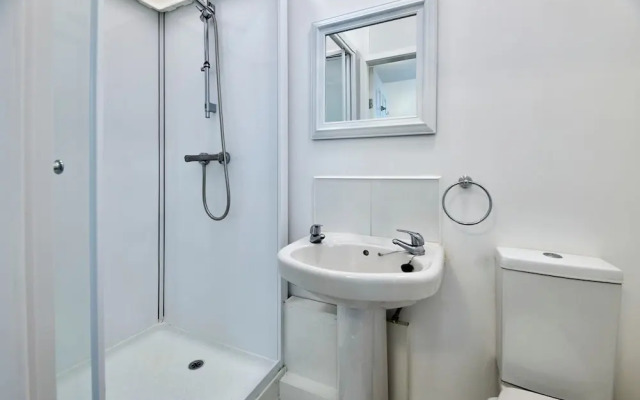 Host Stay Llanberis Flat