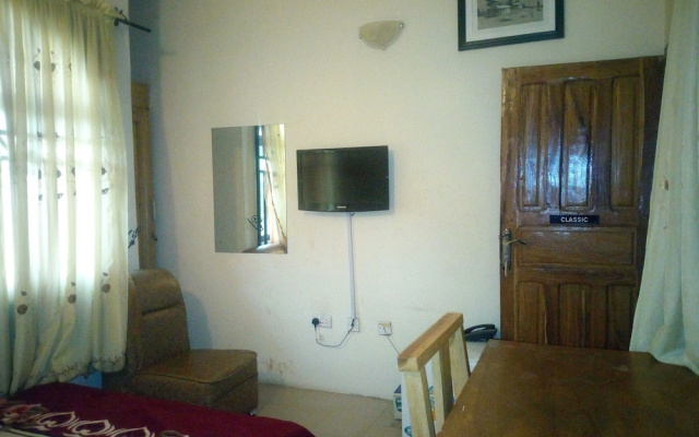 Blue Banana Resorts