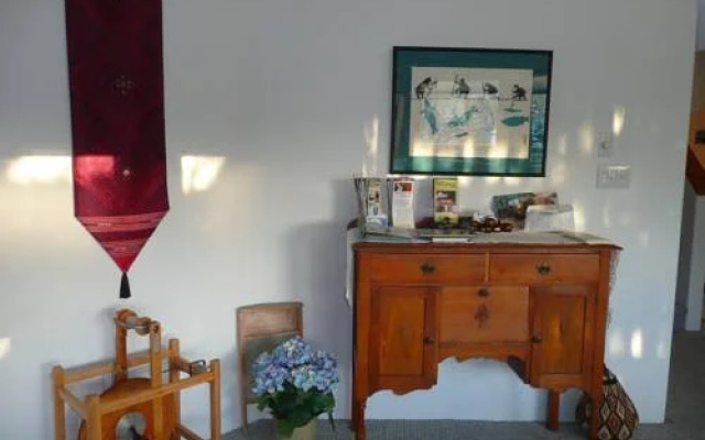 Chalet Beau Sejour