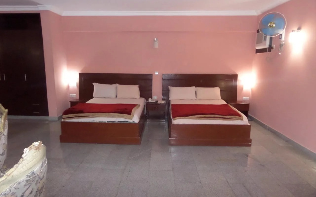 Hotel Newcastle