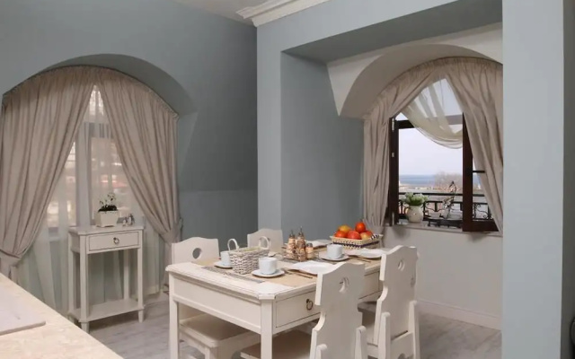 Villa Alegra