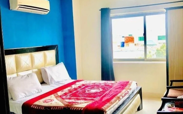 Hotel Tulip Inn Lahore