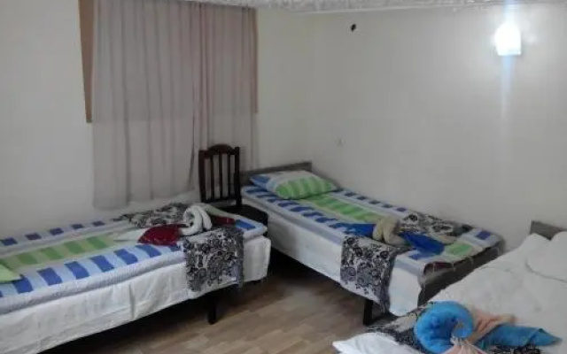 Rest And Go Guesthouse