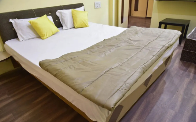 Hotel Drishti Inn