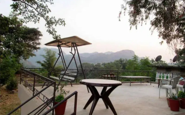 Forest Eco Lodge
