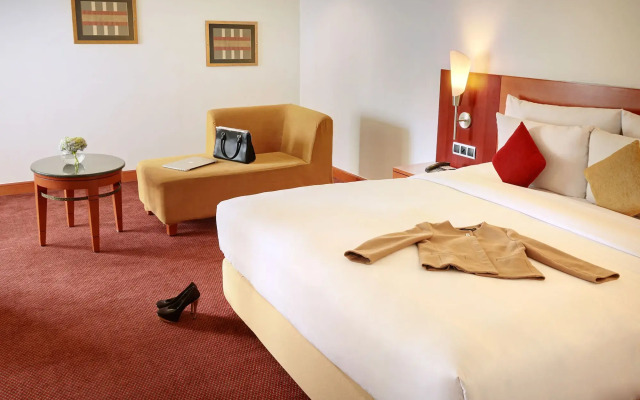 Mercure Jakarta Kota