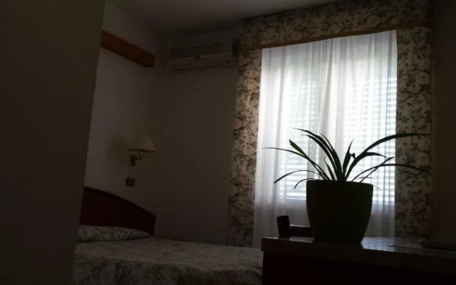 Hotel Le Viole