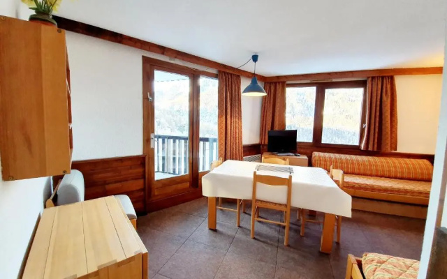 AGENCE DES ORRES - LE BELVEDèRE - T2 - BD1006