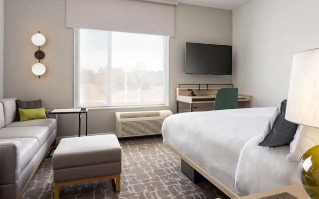 Towneplace Suites By Marriott Ocala