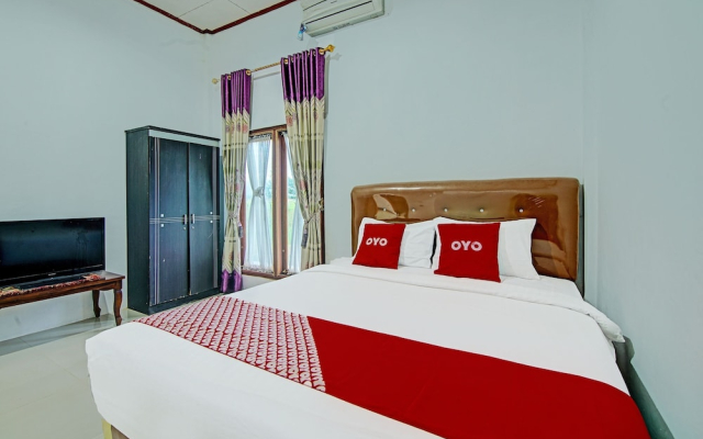 OYO 91852 Prima Guesthouse Syariah