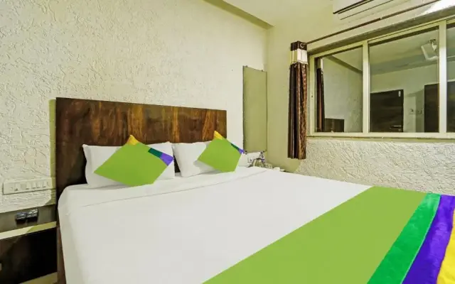 Treebo Shindola Resort