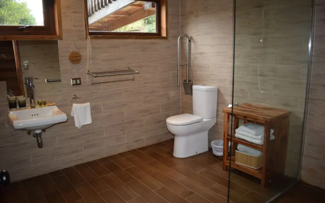Peumayen Lodge & Termas Boutique